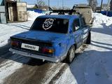 ВАЗ (Lada) 2101 1981 года за 1 200 000 тг. в Костанай – фото 5