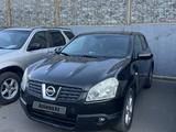 Nissan Qashqai 2007 года за 4 200 000 тг. в Караганда – фото 2
