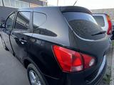 Nissan Qashqai 2007 года за 4 200 000 тг. в Караганда – фото 5