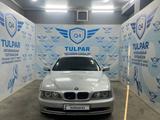 BMW 530 2002 годаүшін3 500 000 тг. в Тараз