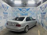 BMW 530 2002 годаүшін3 500 000 тг. в Тараз – фото 5