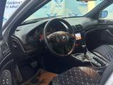 BMW 530 2002 годаүшін3 500 000 тг. в Тараз – фото 2