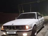 BMW 520 1992 годаүшін2 300 000 тг. в Алматы