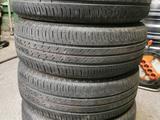 195/60 r16 Bridgestone из Японииүшін53 000 тг. в Алматы