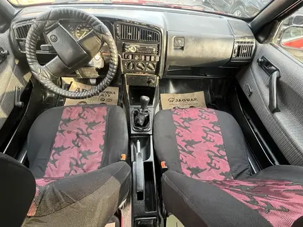 Volkswagen Passat 1991 года за 480 000 тг. в Шымкент – фото 8