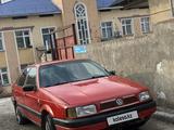 Volkswagen Passat 1991 года за 440 000 тг. в Шымкент – фото 4