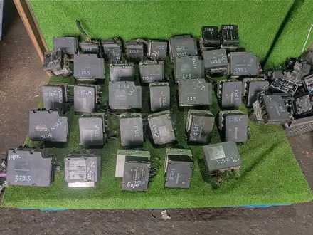 Блок АБС за 5 000 тг. в Алматы