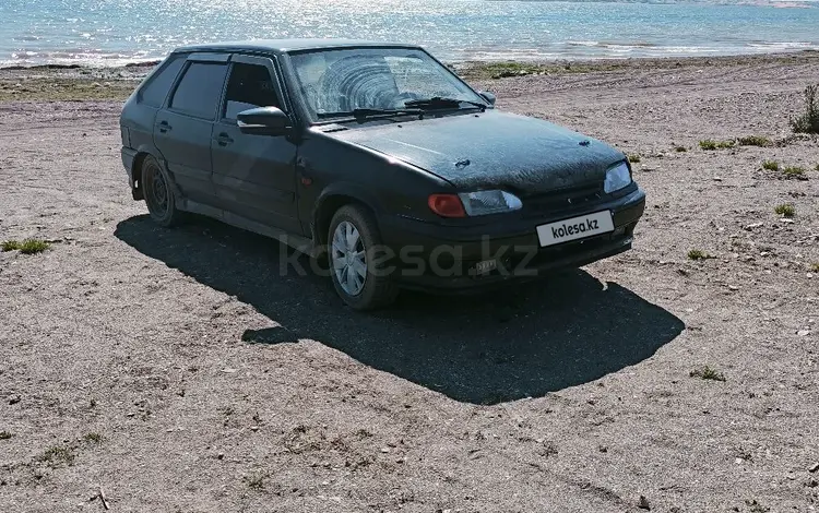 Продажа ВАЗ (Lada) 2114 2013 года в Усть-Каменогорске - №176746247 ...