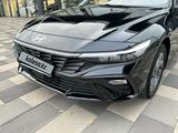 Hyundai Elantra 2025 года за 10 300 000 тг. в Актобе – фото 3