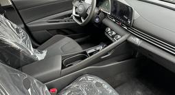 Hyundai Elantra 2025 года за 10 700 000 тг. в Актобе – фото 5