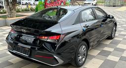 Hyundai Elantra 2025 года за 10 700 000 тг. в Актобе – фото 2