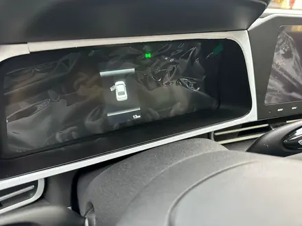 Hyundai Elantra 2025 года за 8 900 000 тг. в Актобе – фото 4