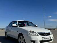 ВАЗ (Lada) Priora 2170 2012 годаүшін2 450 000 тг. в Рудный