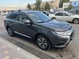 Mitsubishi Outlander 2021 года за 14 500 000 тг. в Алматы – фото 3