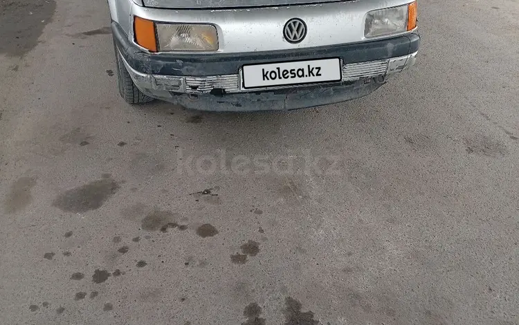 Volkswagen Passat 1988 годаүшін550 000 тг. в Тараз