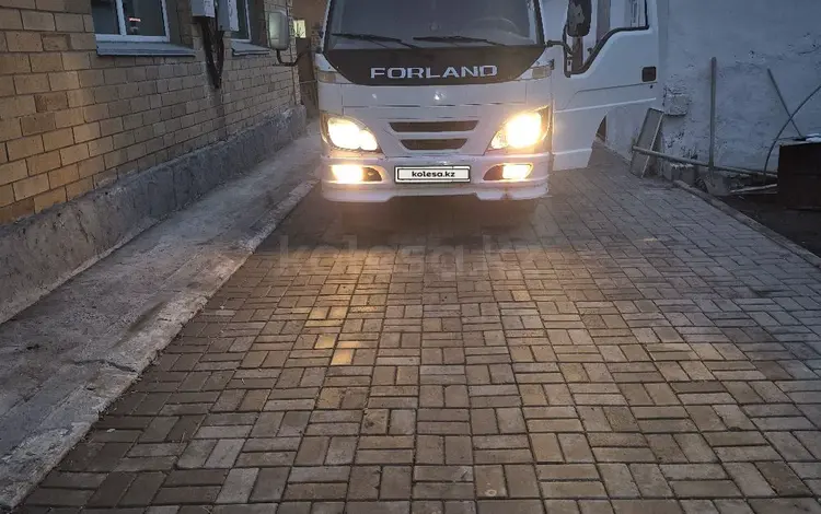 Forland 2007 года за 4 300 000 тг. в Астана
