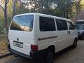 Volkswagen Transporter 1992 года за 3 500 000 тг. в Астана – фото 2