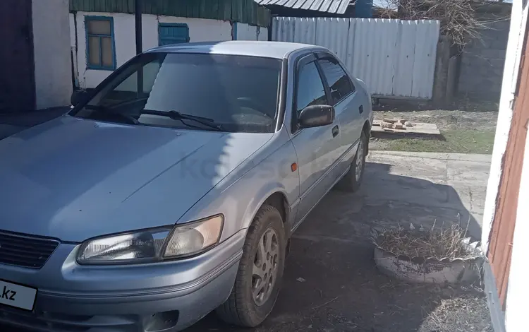 Toyota Camry 1998 годаүшін3 000 000 тг. в Ушарал