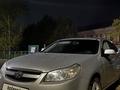 Chevrolet Epica 2008 года за 2 800 000 тг. в Семей – фото 2