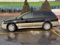 Subaru Outback 2000 годаfor4 000 000 тг. в Алматы – фото 4