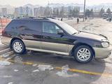 Subaru Outback 2000 года за 4 000 000 тг. в Алматы – фото 5