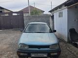 Volkswagen Golf 1991 годаүшін400 000 тг. в Шымкент – фото 2