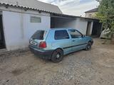 Volkswagen Golf 1991 годаүшін400 000 тг. в Шымкент