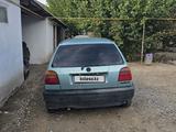 Volkswagen Golf 1991 годаүшін400 000 тг. в Шымкент – фото 3