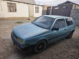Volkswagen Golf 1991 годаүшін400 000 тг. в Шымкент – фото 4