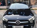 Mercedes-Benz CLA 200 2019 года за 14 000 000 тг. в Алматы – фото 2