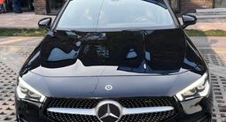 Mercedes-Benz CLA 200 2019 года за 14 000 000 тг. в Алматы – фото 2