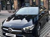 Mercedes-Benz CLA 200 2019 года за 14 000 000 тг. в Алматы