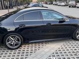 Mercedes-Benz CLA 200 2019 года за 14 000 000 тг. в Алматы – фото 3
