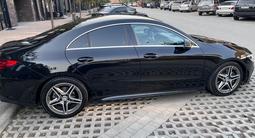 Mercedes-Benz CLA 200 2019 года за 14 000 000 тг. в Алматы – фото 3
