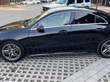 Mercedes-Benz CLA 200 2019 года за 14 000 000 тг. в Алматы – фото 4