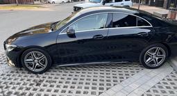 Mercedes-Benz CLA 200 2019 года за 14 000 000 тг. в Алматы – фото 4