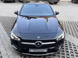 Mercedes-Benz CLA 200 2019 года за 14 000 000 тг. в Алматы – фото 5