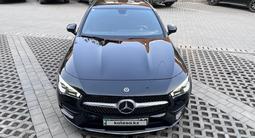 Mercedes-Benz CLA 200 2019 года за 14 000 000 тг. в Алматы – фото 5