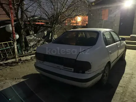 Toyota Carina E 1995 года за 850 000 тг. в Каскелен – фото 12