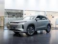 EXEED LX Luxury 2025 года за 14 990 000 тг. в Алматы