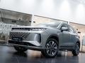 EXEED LX Luxury 2025 года за 14 990 000 тг. в Алматы – фото 3
