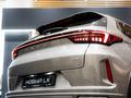 EXEED LX Luxury 2025 года за 14 990 000 тг. в Алматы – фото 8