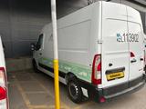 Renault Master 2020 года за 12 939 707 тг. в Алматы – фото 4