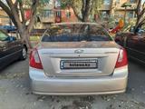 Chevrolet Lacetti 2008 годаүшін2 000 000 тг. в Астана
