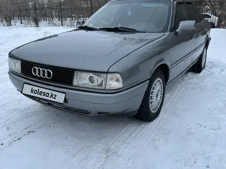 Audi 80 1991 года за 1 700 000 тг. в Шахтинск