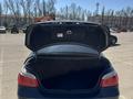 BMW 530 2006 года за 6 500 000 тг. в Алматы – фото 10