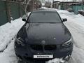 BMW 530 2006 года за 6 500 000 тг. в Алматы – фото 13