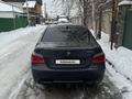 BMW 530 2006 года за 6 500 000 тг. в Алматы – фото 14