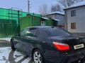 BMW 530 2006 года за 6 500 000 тг. в Алматы – фото 17