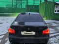 BMW 530 2006 года за 6 500 000 тг. в Алматы – фото 18